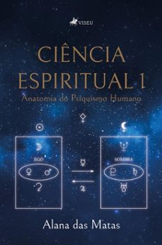 ciencia espiritual 1 (ebook)-alana das matas-9786528025787
