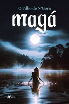 maga (ebook)-o filho de n'gora-9786528026487