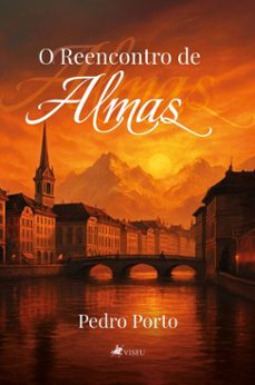 o reencontro de almas (ebook)-pedro porto-9786528027187