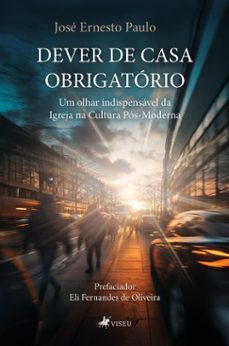 dever de casa obrigatorio (ebook)-josé ernesto paulo-9786528028887