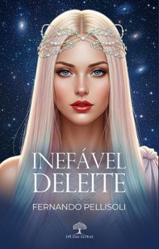 inefavel deleite (ebook)-fernando pellisoli-9786552392787