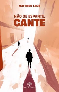 no se espante. cante (ebook)-matheus leme-9786552396587