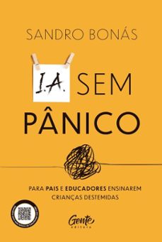 ia sem panico (ebook)-sandro bonás-9786555447187