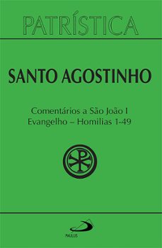 -santo agostinho-9786555625387