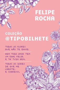 coleço tipo bilhete (ebook)-felipe rocha-9786555661187