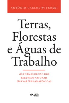 -antônio calos witkoski-9786555851687