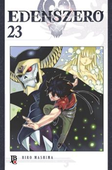 edens zero vol. 23 (ebook)-hiro mashima-9786555947687