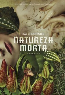 natureza morta (ebook)-kay chronister-9786555985887
