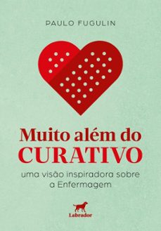 muito além do curativo (ebook)-paulo fugulin-9786556256887