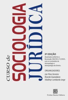 curso de sociologia jurídica (ebook)-lier pires ferreira-pedro h. villas boas castelo branco-adriano rosa da silva-9786556751887