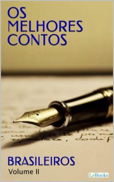 os melhores contos brasileiros ii (ebook)-9786558941187