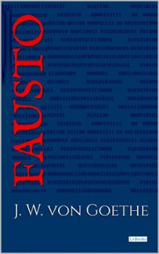 fausto - goethe (ebook)-johann wolfgang von goethe-9786558946687