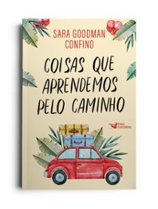 coisas que aprendemos pelo caminho  um historia emocionante (ebook)-9786559576487
