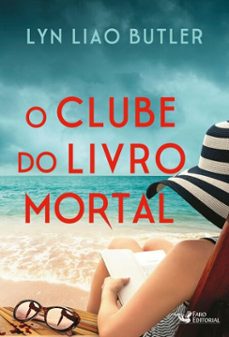 o clube do livro mortal (ebook)-lyn liao butler-carlos szlak-9786559578887
