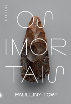 os imortais (ebook)-paulliny tort-9786560001787