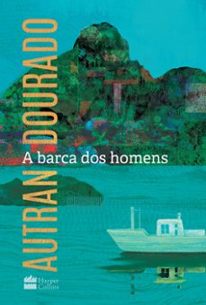 a barca dos homens (ebook)-autran dourado-9786560050587