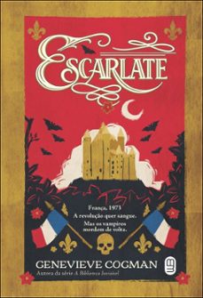 escarlate-genevieve cogman-9786560991187