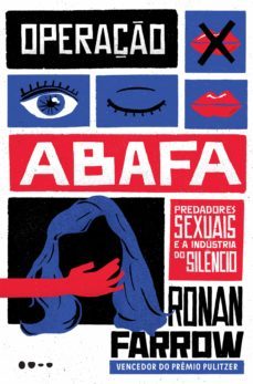 operaço abafa (ebook)-ronan farrow-9786580309887
