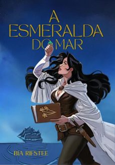 a esmeralda do mar (ebook)-bia rifstee-9786583285287
