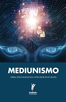 mediunismo (ebook)-hercílio maes-9786585431187