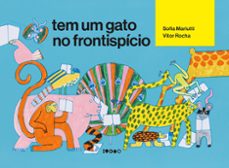 tem um gato no frontispicio (ebook)-sofia mariutti-9786585773287