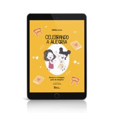 celebrando a alegria (ebook)-milka lins-9786585981187