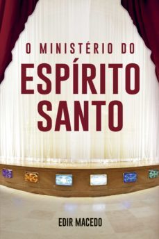 o ministerio do espirito santo (ebook)-9786586018387