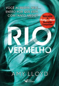 rio vermelho (ebook)-amy lloyd-9786586041187