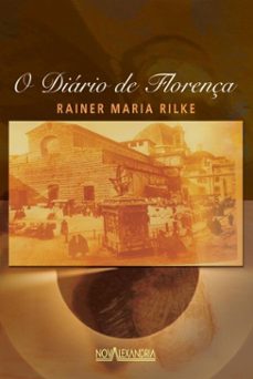 diario de florença (o) (ebook)-rainer maria rilke-9786586189087