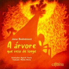 a arvore que veio de longe (ebook)-jana bodnarova-9786586270587