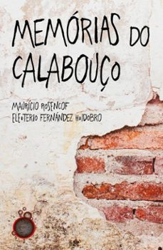memorias do calabouço (ebook)-mauricio rosencof-eleuterio huidobro-9786586460087