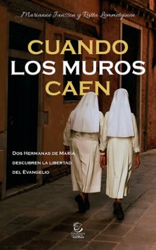 cuando los muros caen - ebook (ebook)-marianne jansson-riitta lemmetyinen-9786587285887