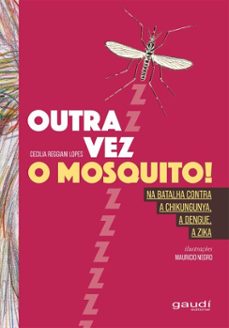 outra vez o mosquito (ebook)-cecilia reggiani lopes-9786587659787