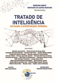 tratado de inteligencia aplicada a investigaço criminal (ebook)-emerson wendt-cristiano de castro reschke-9786588431887