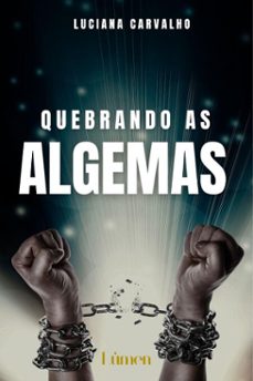 quebrando as algemas (ebook)-valmir matos-9786598240387