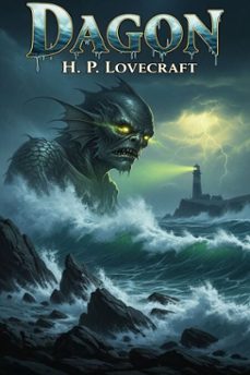 dagon (ebook)-h.p. lovecraft-9786726001187