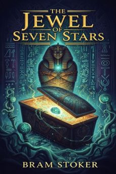 the jewel of seven stars (ebook)-9786726002887