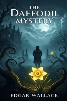 the daffodil mystery (ebook)-9786726004287