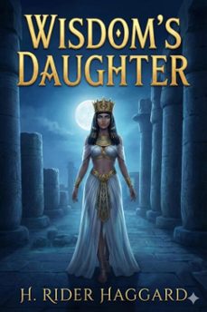 wisdom's daughter (ebook)-9786726006687