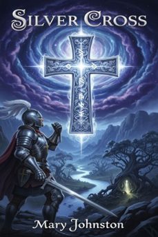 silver cross (ebook)-9786726011087