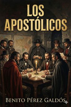 los apostolicos (ebook)-9786726014187