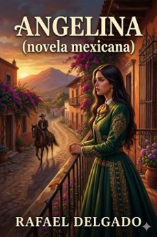 angelina / (novela mexicana) (ebook)-9786726017287