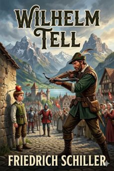 wilhelm tell (ebook)-9786726018987