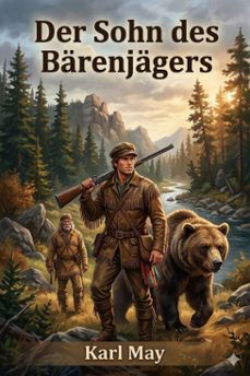 der sohn des barenjagers (ebook)-9786726020287