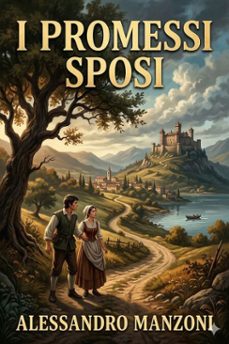 i promessi sposi (ebook)-9786726021987