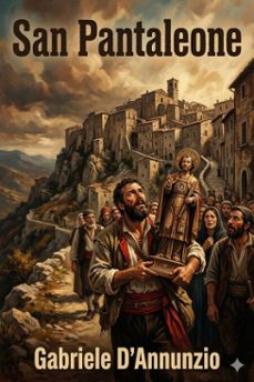 san pantaleone (ebook)-9786726024087