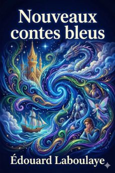 nouveaux contes bleus (ebook)-9786726026487