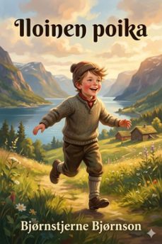 iloinen poika (ebook)-9786726028887