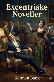 excentriske noveller (ebook)-9786726029587