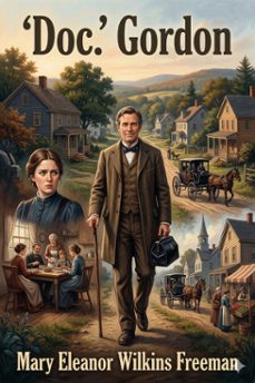 'doc.' gordon (ebook)-9786726033287